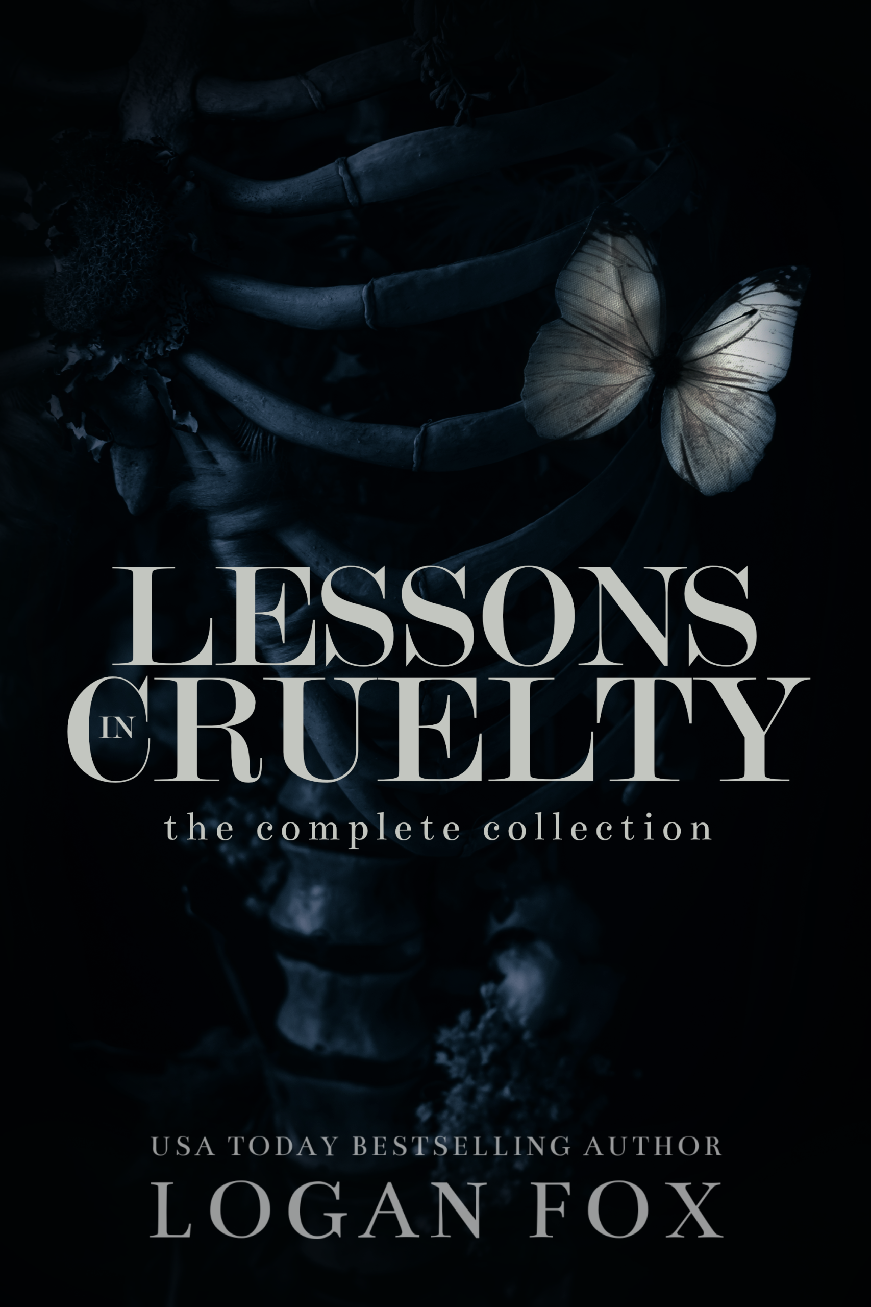 Lessons in Cruelty